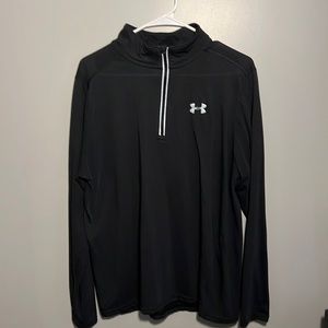 Men’s Under Armour 1/4 Zip Shirt